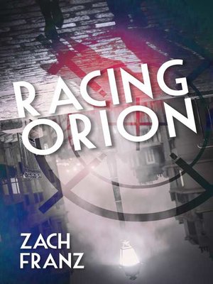 cover image of Racing Orion